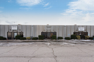 Orem, UT Flex, Industrial - 960-1038 Industrial Park Rd