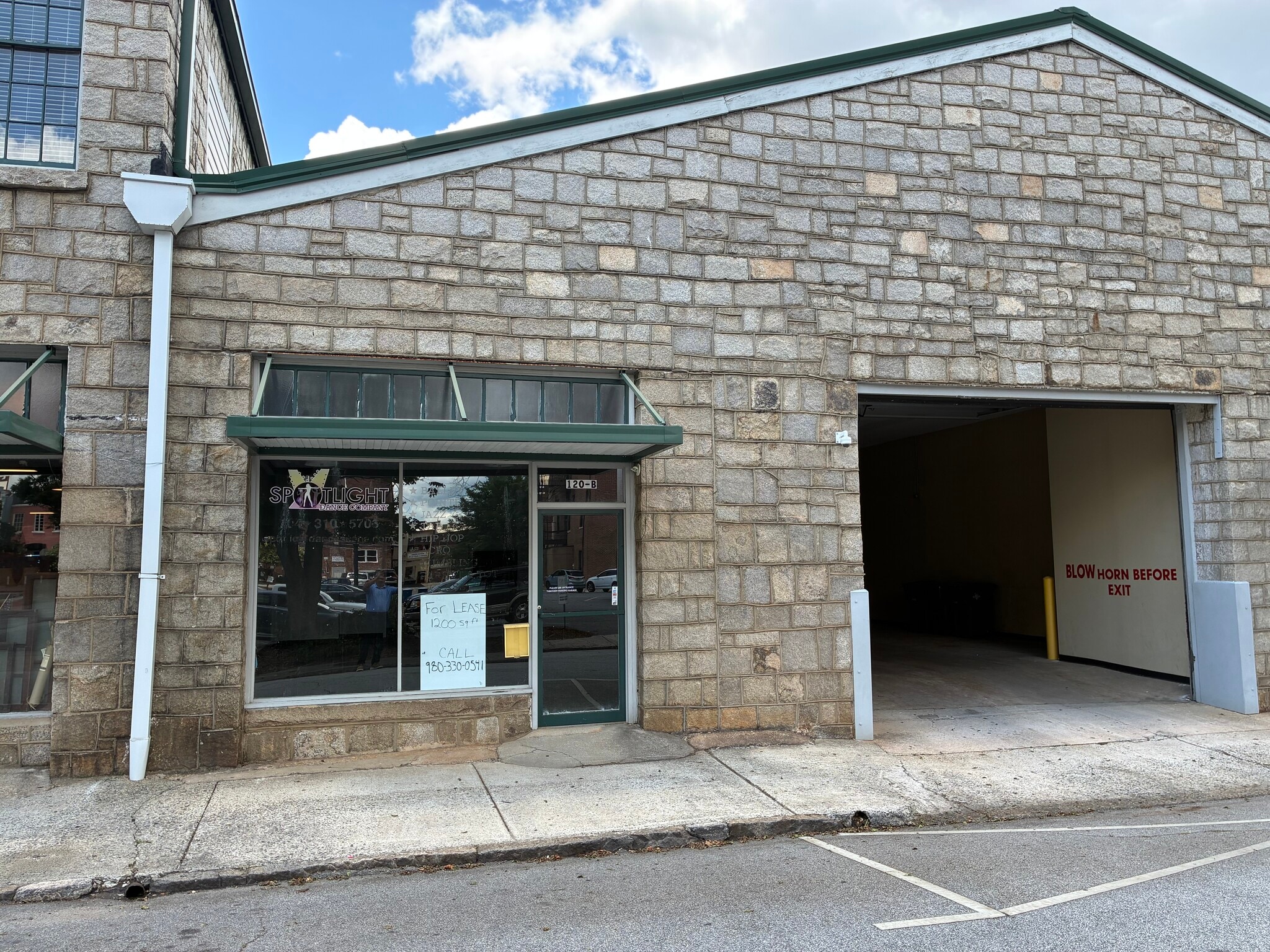 120 N Church St, Salisbury, NC for Rent