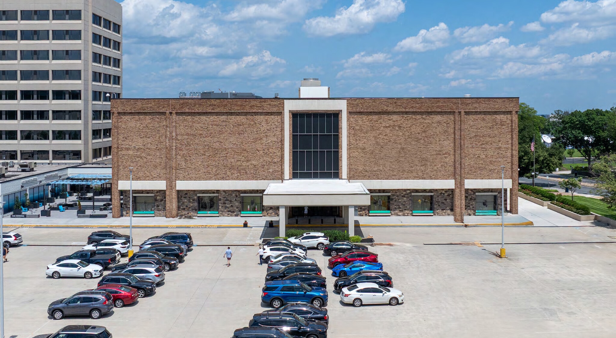 2 Bala Plz, Bala Cynwyd, PA for Rent