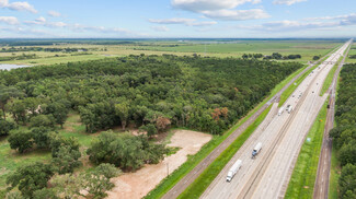 Hankamer, TX Commercial - 0 E Feeder Rd