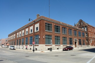 Racine, WI Loft/Creative Space - 212 4th St