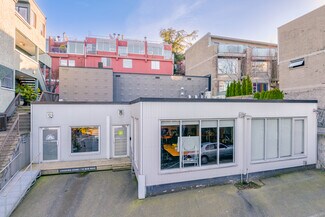 Vancouver, BC undefined - 1234 6th Av W