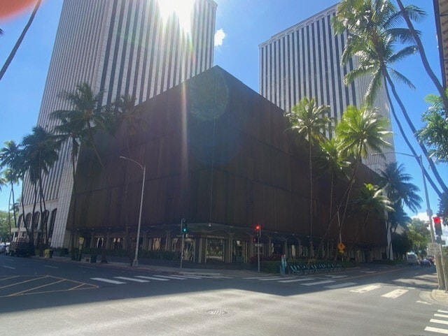 700 Bishop St, Honolulu, HI for Rent