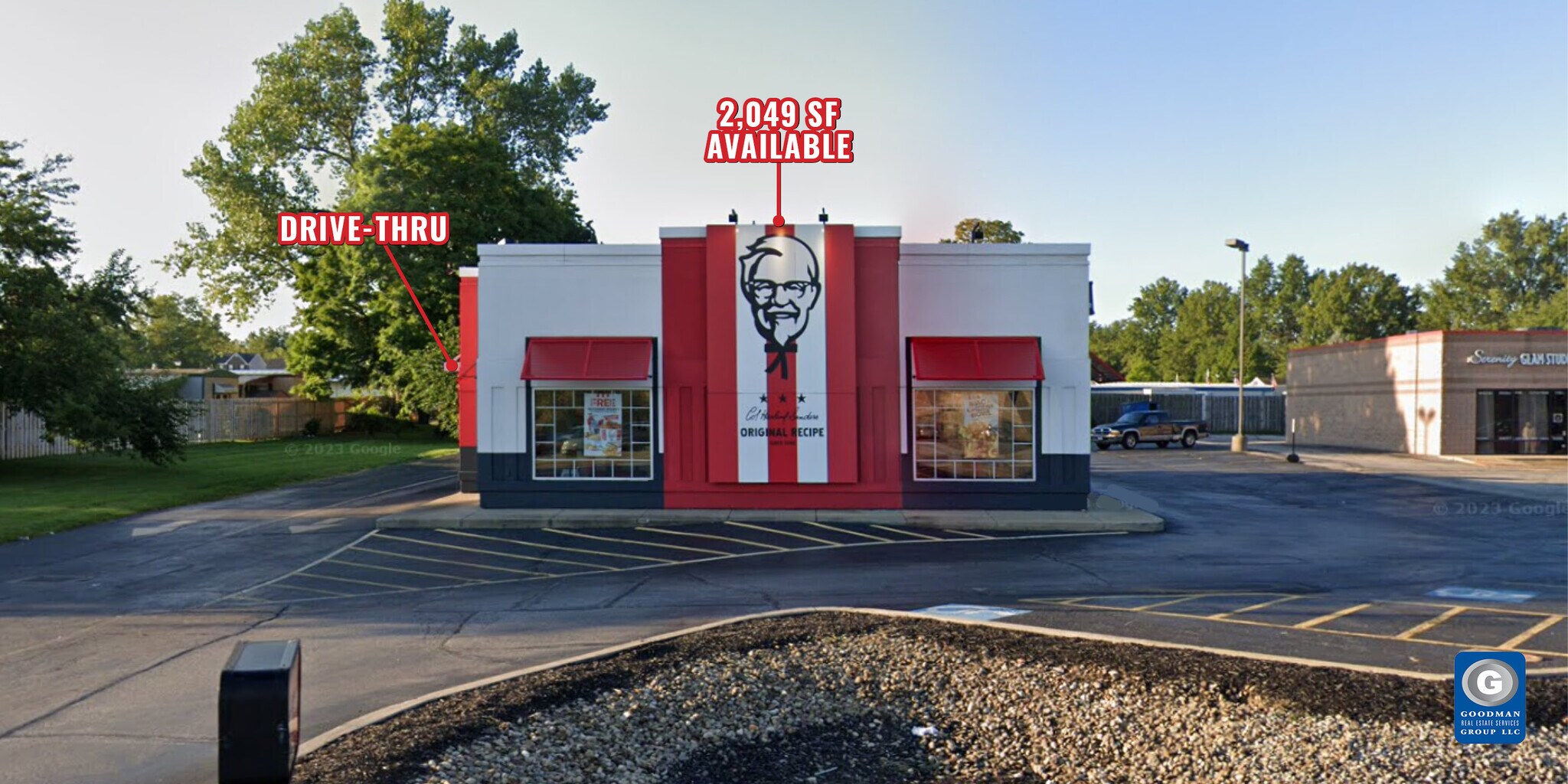 34400 Euclid Ave, Willoughby, OH for Rent