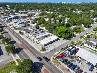 Gulfport, FL Retail - 1401 49th St S Gulfport, FL Retail - 1401 49th St S