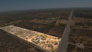 Laredo, TX Commercial Land - 20655 US Highway 83 N Laredo, TX Commercial Land - 20655 US Highway 83 N