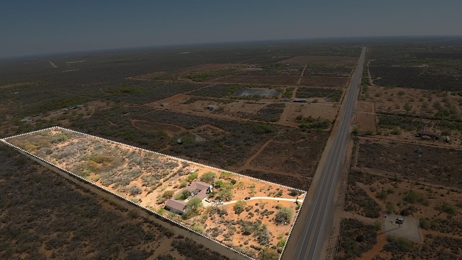 20655 US Highway 83 N, Laredo, TX for Sale