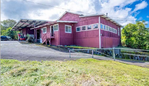 79-7415 Hawaii Belt Rd, Kealakekua, HI for Sale