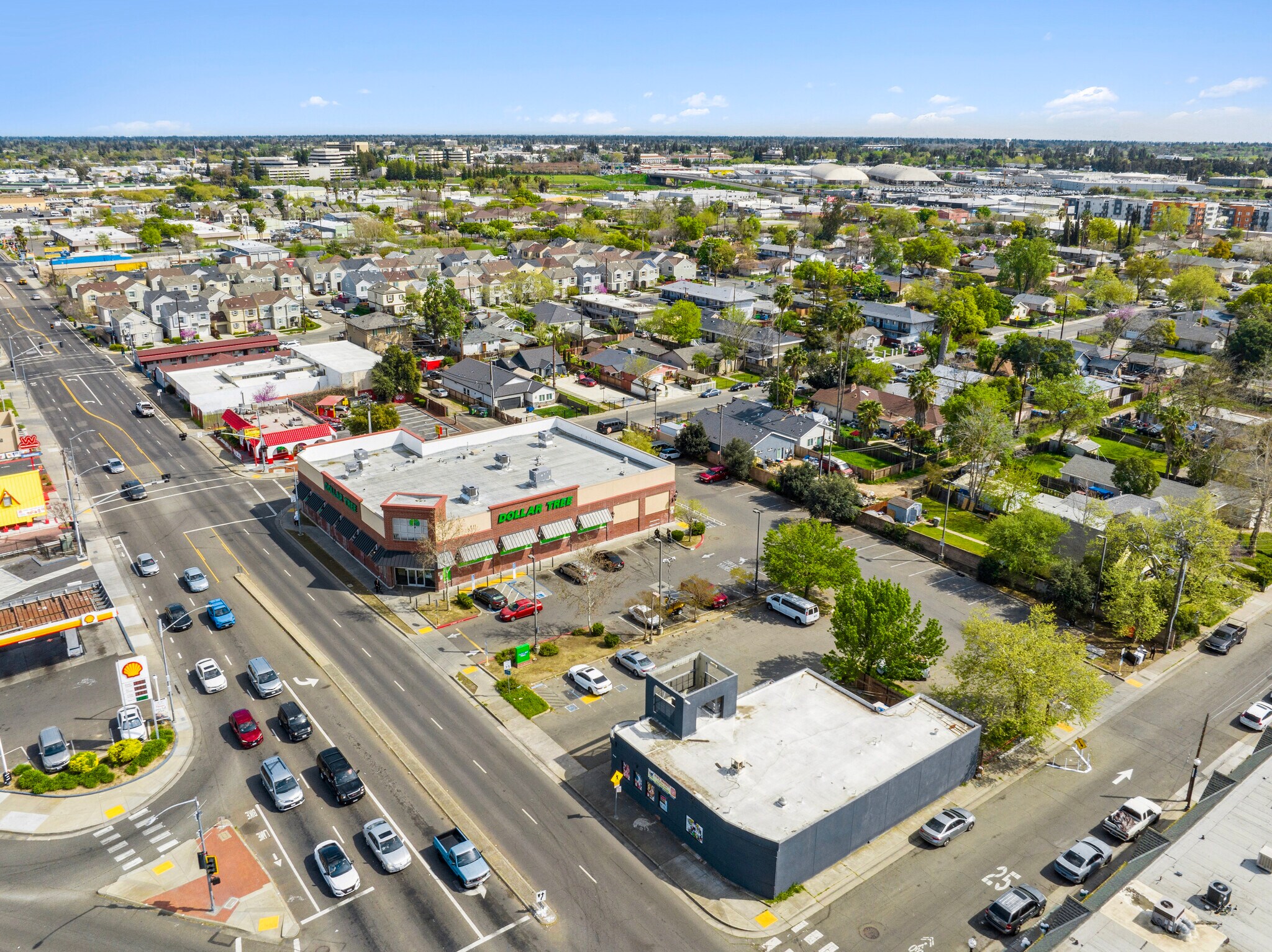 840 El Camino Ave, Sacramento, CA for Sale