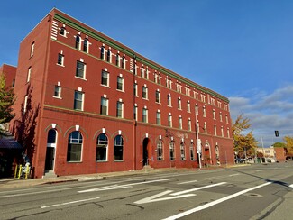 Redding, CA Retail - 1590 California St
