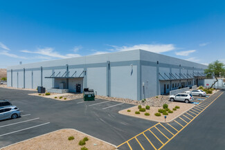 Glendale, AZ Industrial - 10950 W Northview Ave