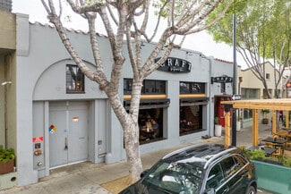 Pasadena, CA Retail - 30 W Green St Pasadena, CA Retail - 30 W Green St