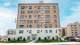 Asbury Park, NJ Apartments - 200 Deal Lake Dr