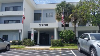 Greenacres, FL Office - 5700 Lake Worth Rd