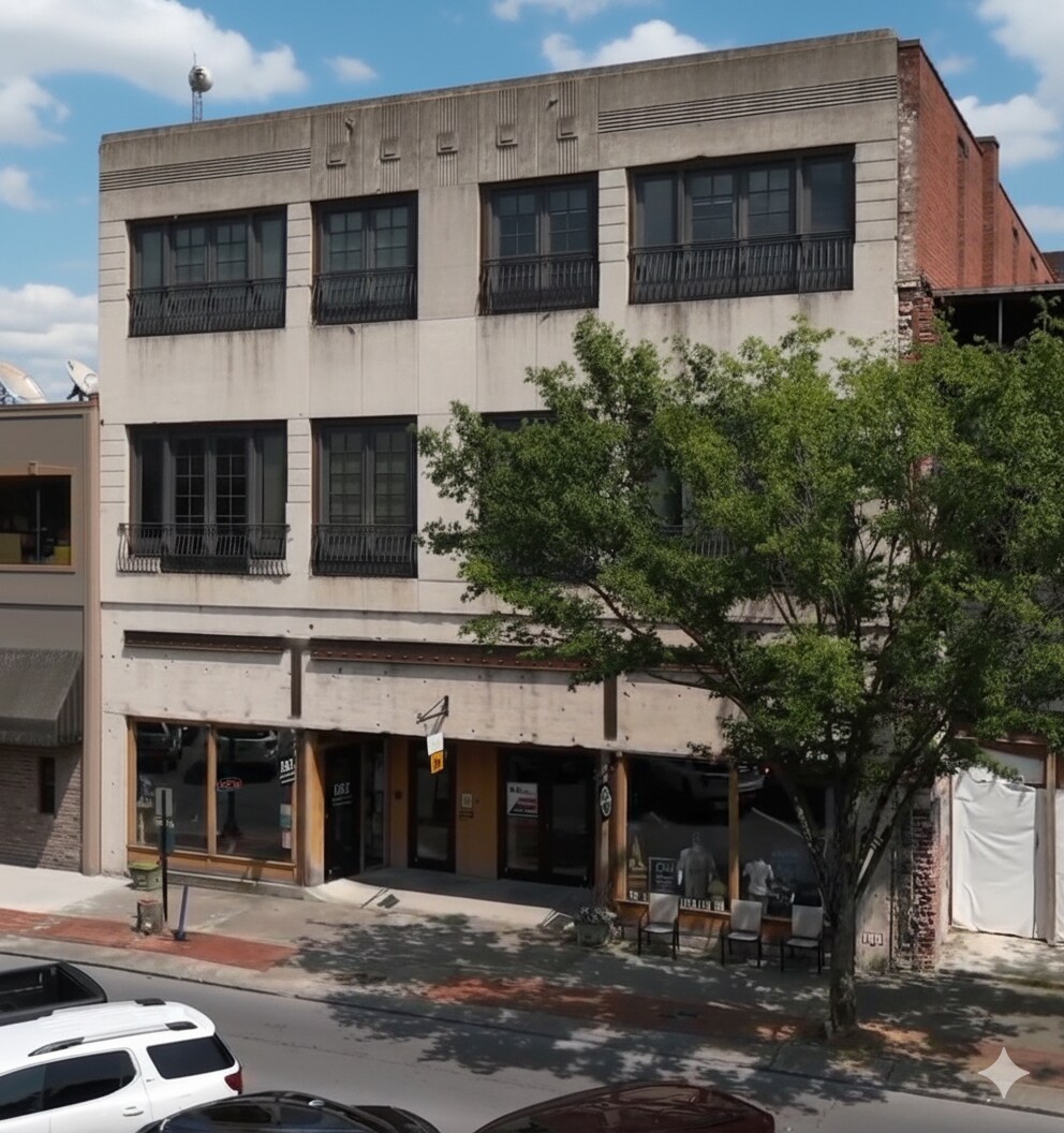 217 Broad St, Kingsport, TN for Sale