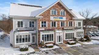 Plaistow, NH Office, Office/Retail - 91 Plaistow Rd