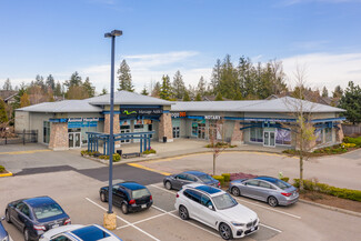 Surrey, BC Retail - 15375 Highway 10