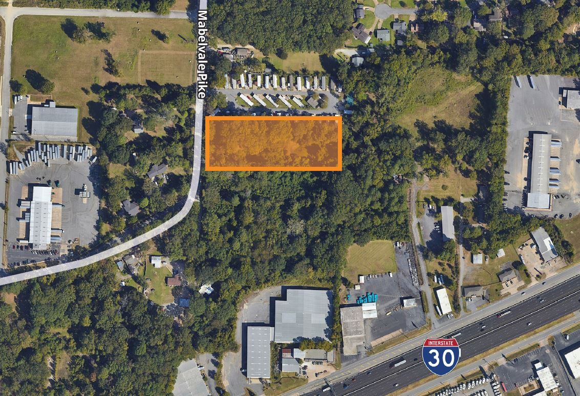8503 Mabelvale Pike, Little Rock, AR for Sale