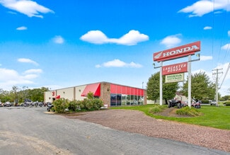 Lancaster, PA Retail - 2350 Dairy Rd