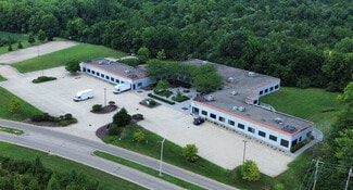 Franklin, OH Office - 1400 Commerce Center Dr