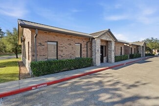 Houston, TX Office - 15440 Ridge Park Dr Houston, TX Office - 15440 Ridge Park Dr