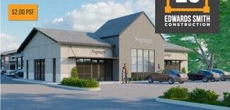 Hayden, ID Retail, Flex - 9409 Aerial cir