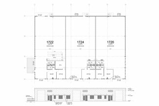 Sarasota, FL Flex, Industrial - 1722 Independence Blvd