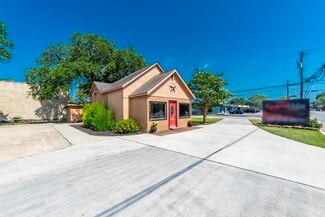 Alvin, TX Medical - 206 S Gordon St