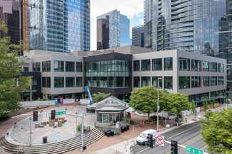 Bellevue, WA Office - 550 106th Ave NE Bellevue, WA Office - 550 106th Ave NE