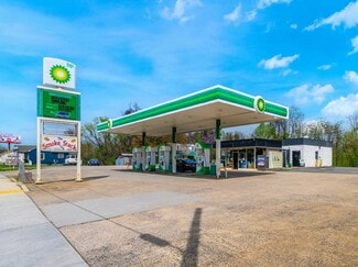 Madison Heights, VA Convenience Store - 4623 S Amherst Hwy Madison Heights, VA Convenience Store - 4623 S Amherst Hwy