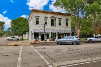 Aiken, SC Storefront Retail/Office - 150 Fairfield St SE Aiken, SC Storefront Retail/Office - 150 Fairfield St SE