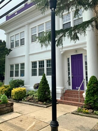 Atlantic City, NJ Residential Income - 4021 Atlantic Ave