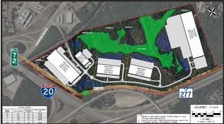 Columbia, SC Commercial - I-20 and Farrow Road, Columbia, SC 29223