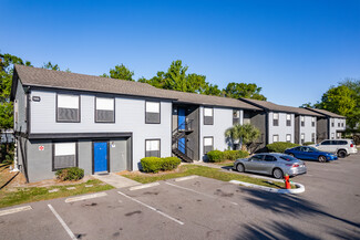 Sanford, FL Apartments - 2450 Hartwell Ave