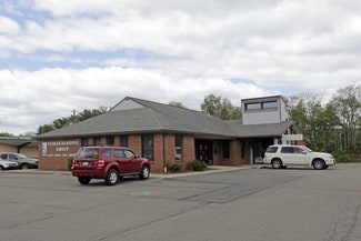 Hanover Township, PA Office - 679 Carey Ave