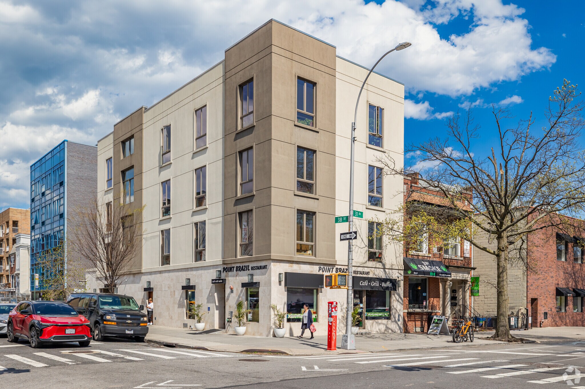 3801 31st Ave, Astoria, NY for Sale