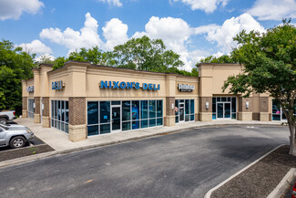 Knoxville, TN Retail - 7419 Middlebrook Pike