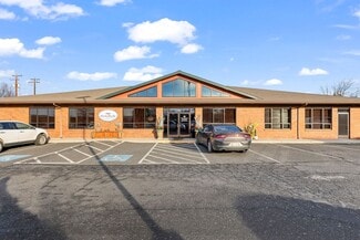 Yakima, WA Office - 303 S 72nd Ave