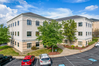 Wexford, PA Office - 6500 Brooktree Rd