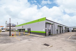Miami, FL Industrial - 4200-4250 NW 72nd Ave