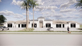 Saint Augustine, FL Office - 2200 N Ponce de Leon Blvd