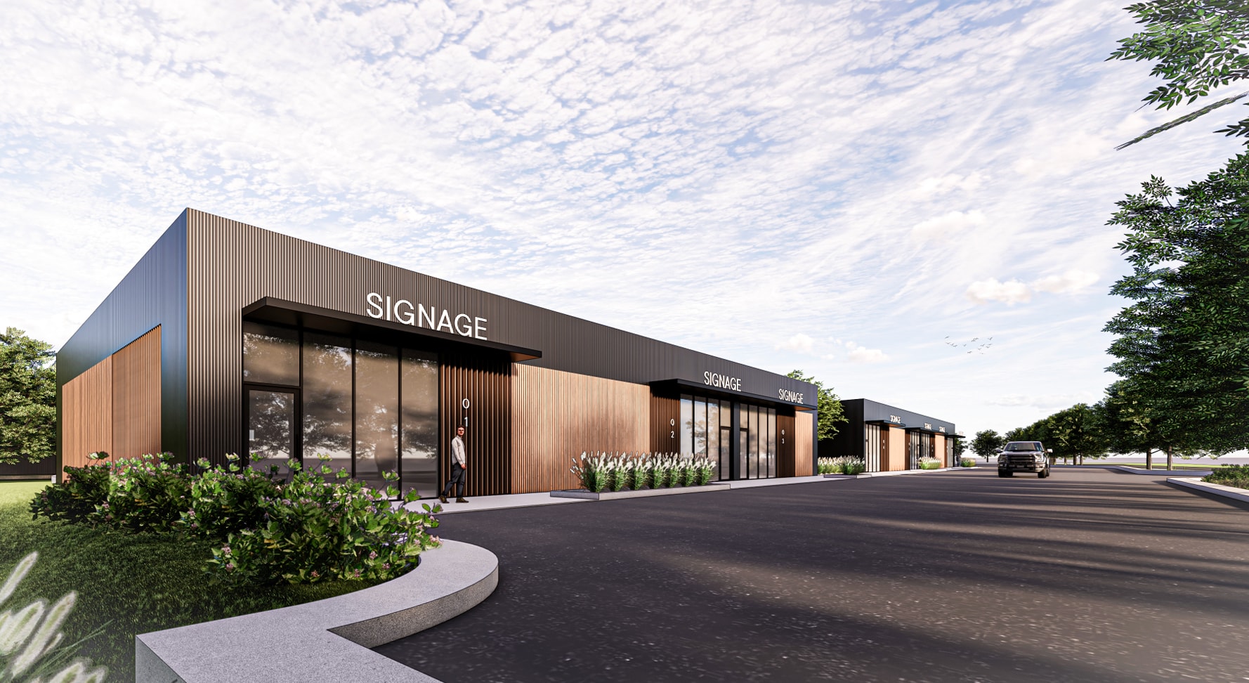 3405 NW Jefferson St, Blue Springs, MO for Rent