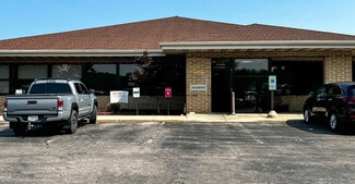 Waukesha, WI Medical - 360 Bluemound Rd