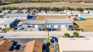 New Braunfels, TX Industrial - 217 Deborah Dr