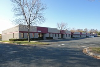 Eden Prairie, MN Industrial - 9901-9927 Valley View Rd Eden Prairie, MN Industrial - 9901-9927 Valley View Rd