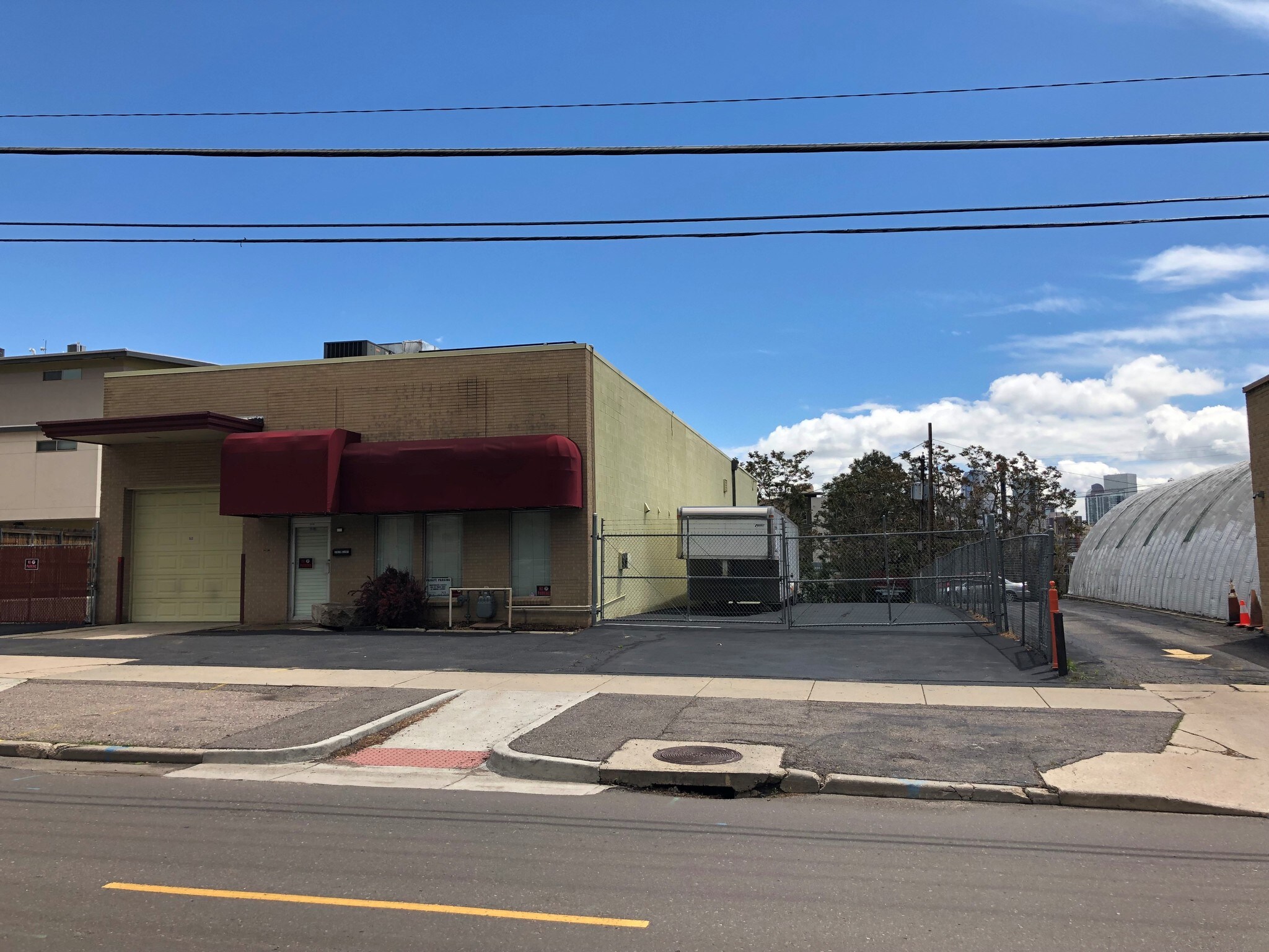 2056-2070 Clay St, Denver, CO for Rent