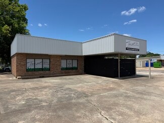 Silsbee, TX Retail - 1085 5th