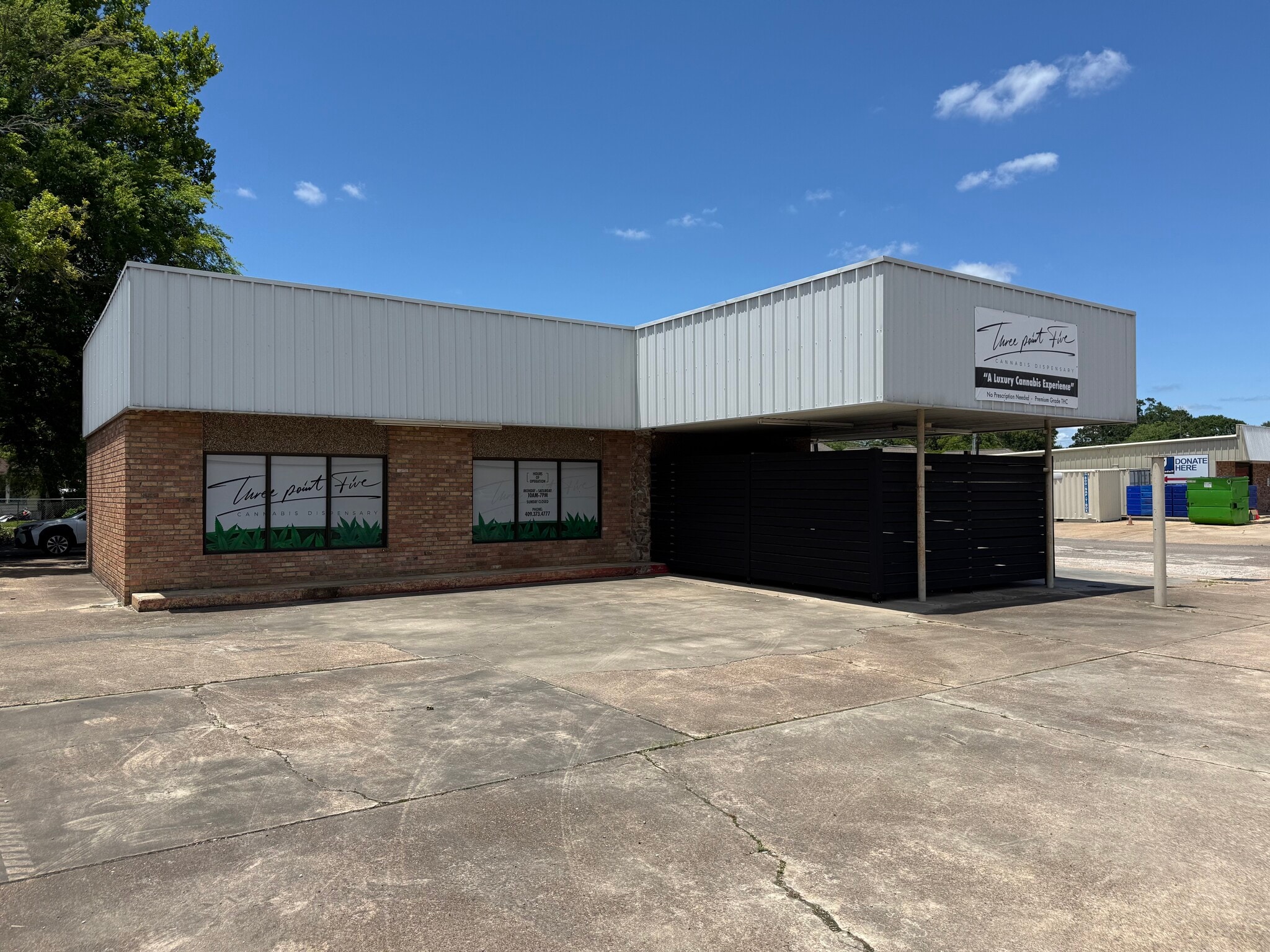 1085 5th, Silsbee, TX for Rent