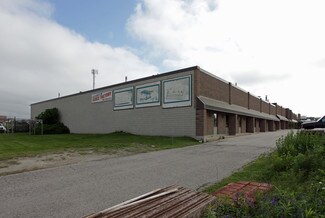 Vaughan, ON undefined - 10651 Keele St