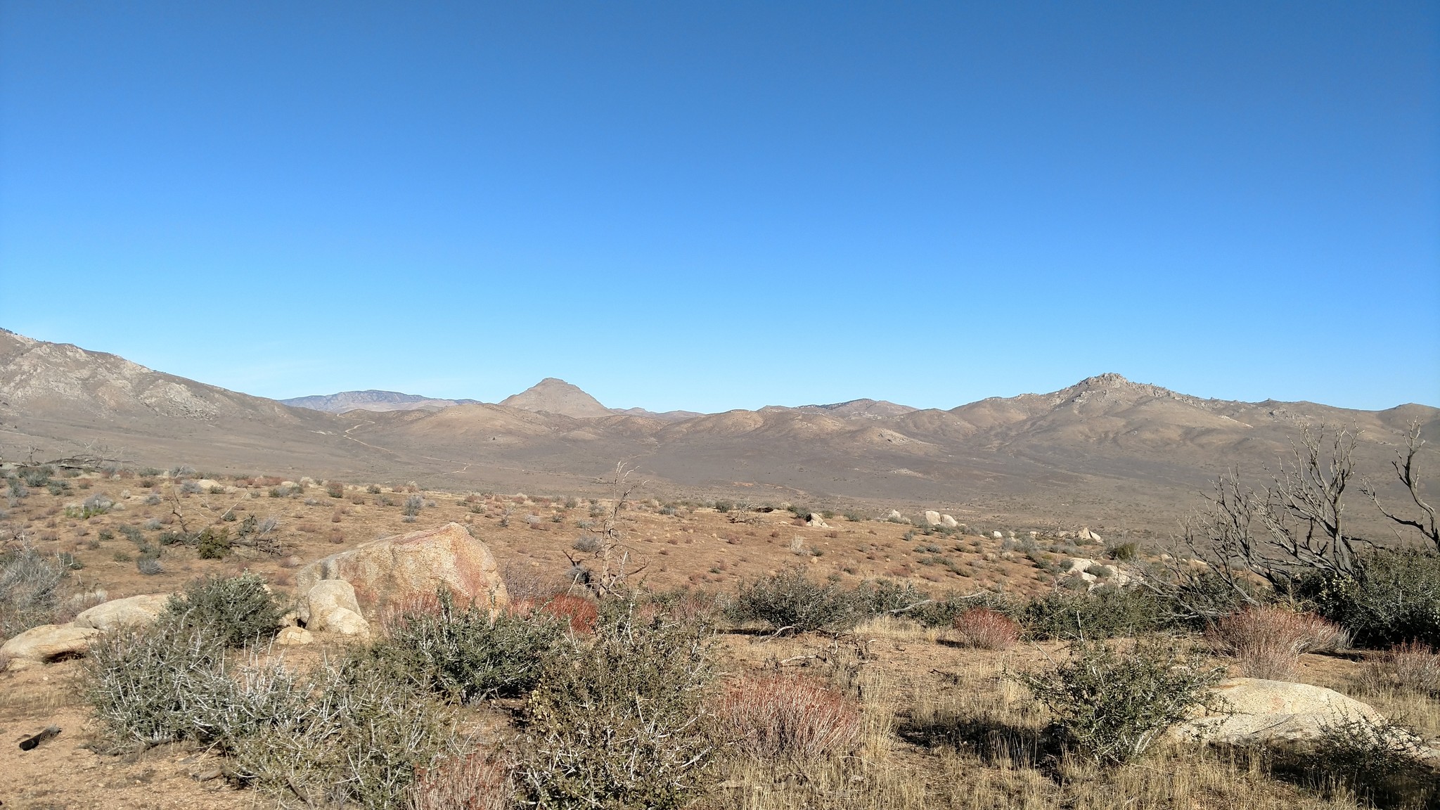 Kelso Valley Rd, Weldon, CA for Sale